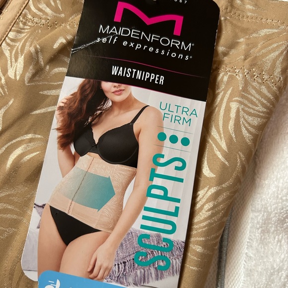 Maidenform waist nipper - Picture 4 of 5